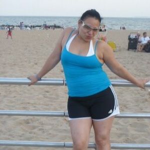 Meet your Posher, Celeana